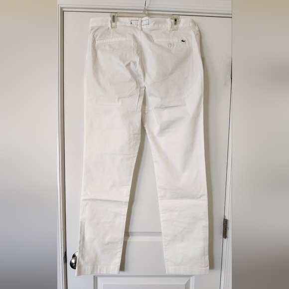 Lacoste Pants - Picture 2 of 4